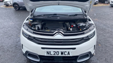 Citroen C5 Aircross 1.2 PureTech 130 Flair 5dr Petrol Hatchback